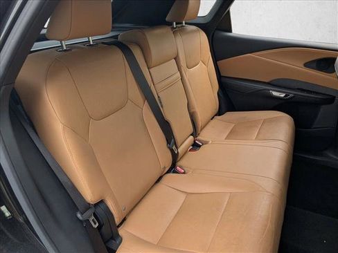 Used 2024 Lexus RX 350 Premium image 21