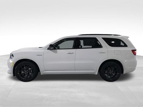 New 2026 Dodge Durango GT AWD/4WD image 5