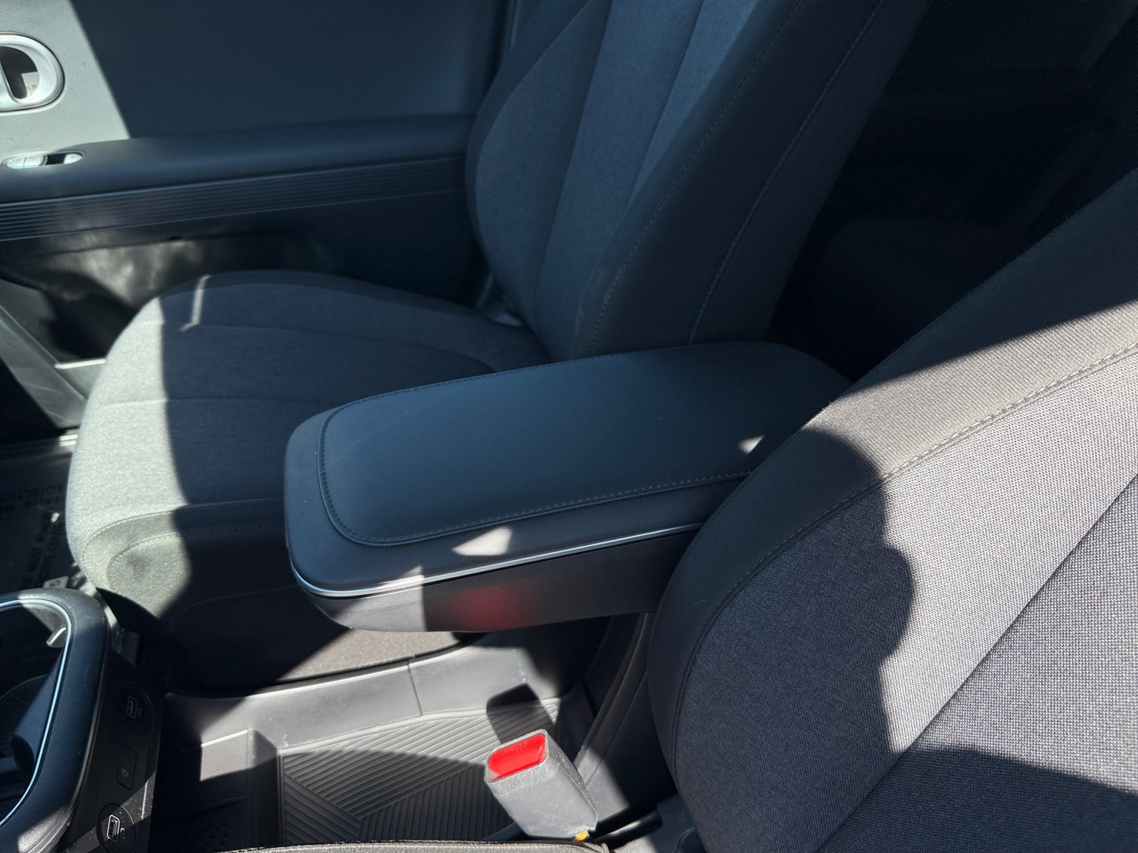 Certified 2024 Hyundai Ioniq 5 SEL RWD image 14