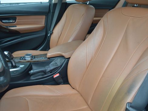 Used 2015 BMW 328i xDrive Sedan AWD/4WD image 12