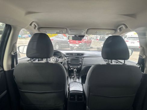 Used 2020 Nissan Rogue SV AWD/4WD image 31