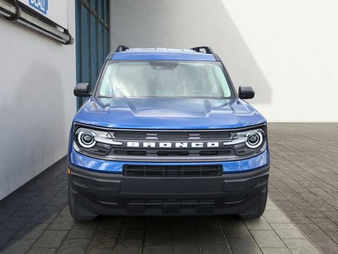 Used 2024 Ford Bronco Sport Big Bend AWD/4WD image 8
