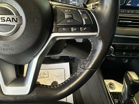 Used 2021 Nissan Altima 2.5 SR FWD image 11