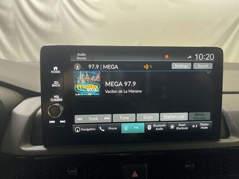 Used 2023 Honda CR-V Sport Touring image 16