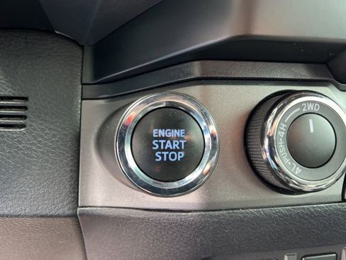 Used 2020 Toyota Tacoma TRD Pro image 20