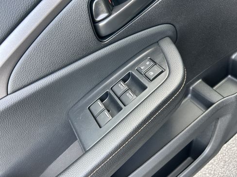 Used 2022 Honda Passport TrailSport image 23