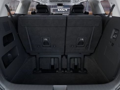 New 2026 Kia Carnival SX Prestige FWD image 19