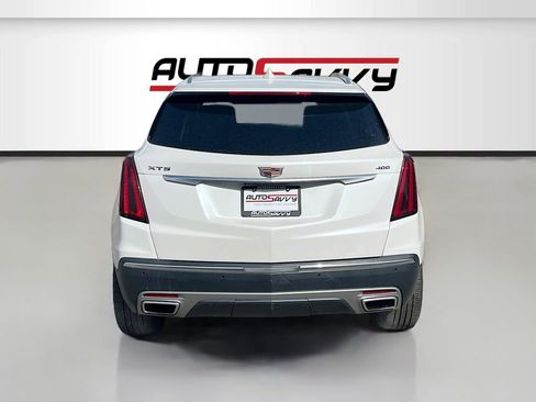 Used 2024 Cadillac XT5 Premium Luxury FWD image 6
