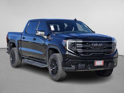 New 2026 GMC Sierra 1500 AT4 w/ AT4 Premium Package