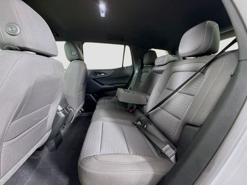 Used 2025 Chevrolet Equinox LT FWD image 27