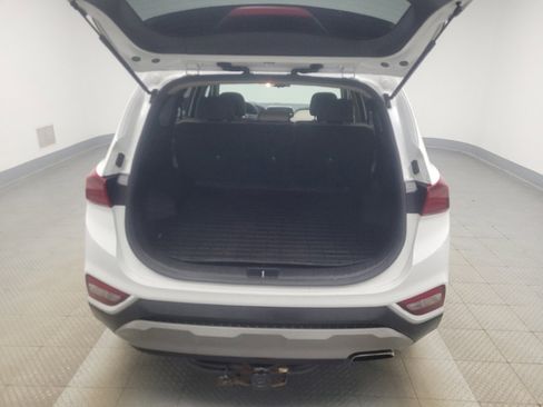 Used 2020 Hyundai Santa Fe SEL AWD/4WD image 29
