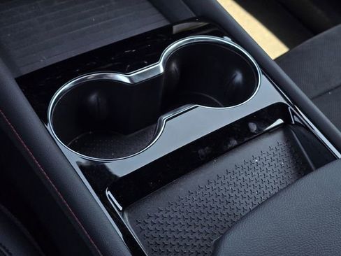 New 2024 Chevrolet Blazer EV RS image 28