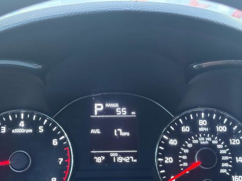 Used 2017 Kia Forte LX FWD image 44