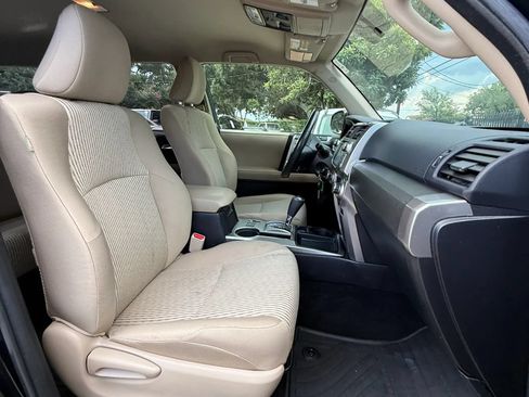 Used 2016 Toyota 4Runner SR5 RWD image 14