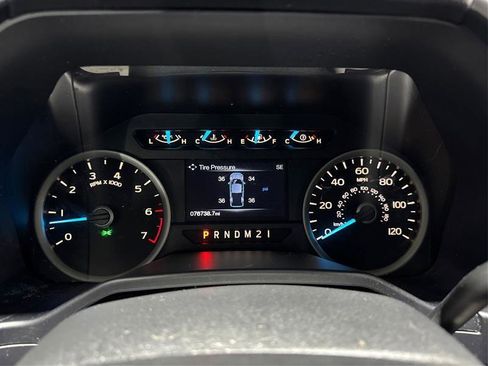 Used 2016 Ford F150 XLT w/ Equipment Group 301A Mid AWD/4WD image 15