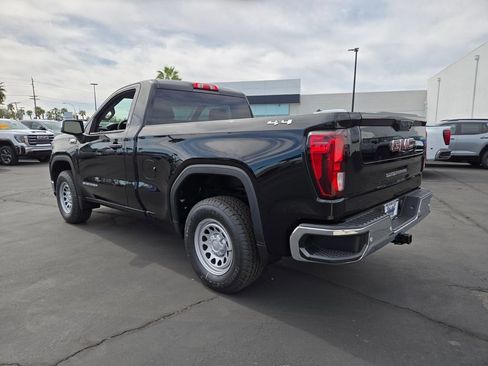 New 2026 GMC Sierra 1500 Pro w/ Pro Value Package image 3