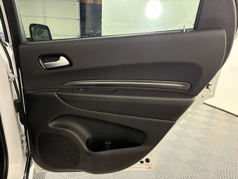Used 2023 Dodge Durango SXT RWD image 44