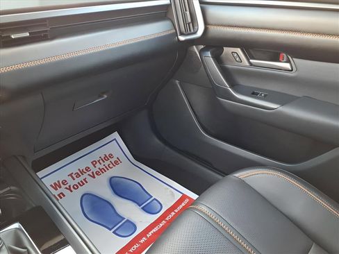 Used 2023 MAZDA CX-50 AWD 2.5 Turbo w/ Cargo Package image 23