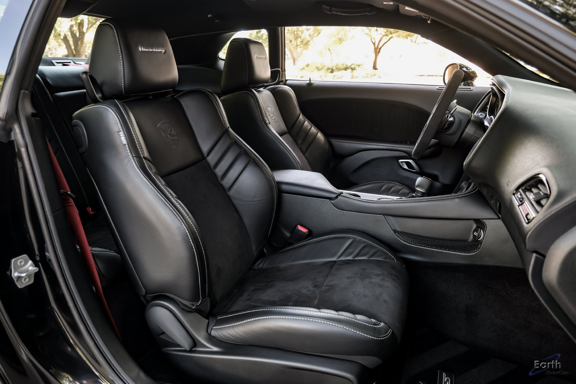 Used 2018 Dodge Challenger SRT Demon RWD image 58