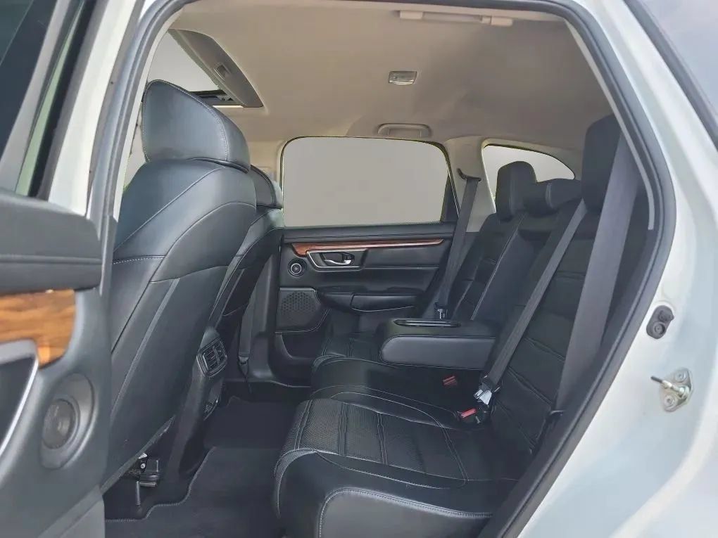 Used 2017 Honda CR-V EX-L image 42