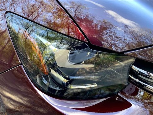 Certified 2024 MAZDA CX-90 Plug-In Hybrid w/ Premium Pkg AWD/4WD image 27