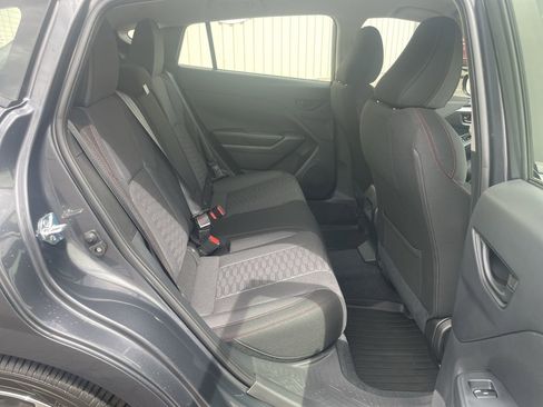 Used 2026 Subaru Impreza 2.0i Sport image 15