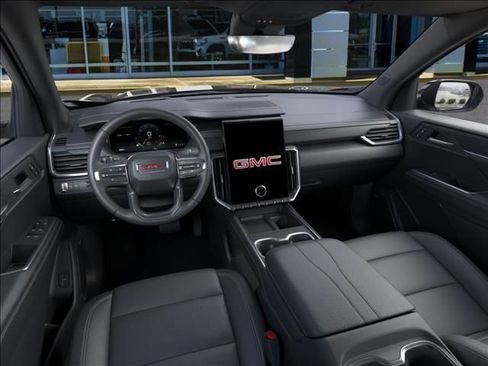 New 2026 GMC Acadia Elevation FWD image 15