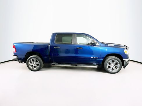 Used 2023 RAM 1500 Big Horn image 10