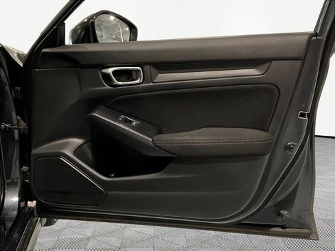 Used 2024 Honda Civic Sport image 26