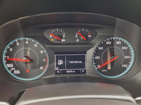 Used 2024 Chevrolet Malibu LT image 15