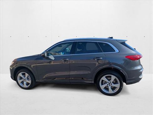 New 2025 Audi Q5 Premium Plus image 8