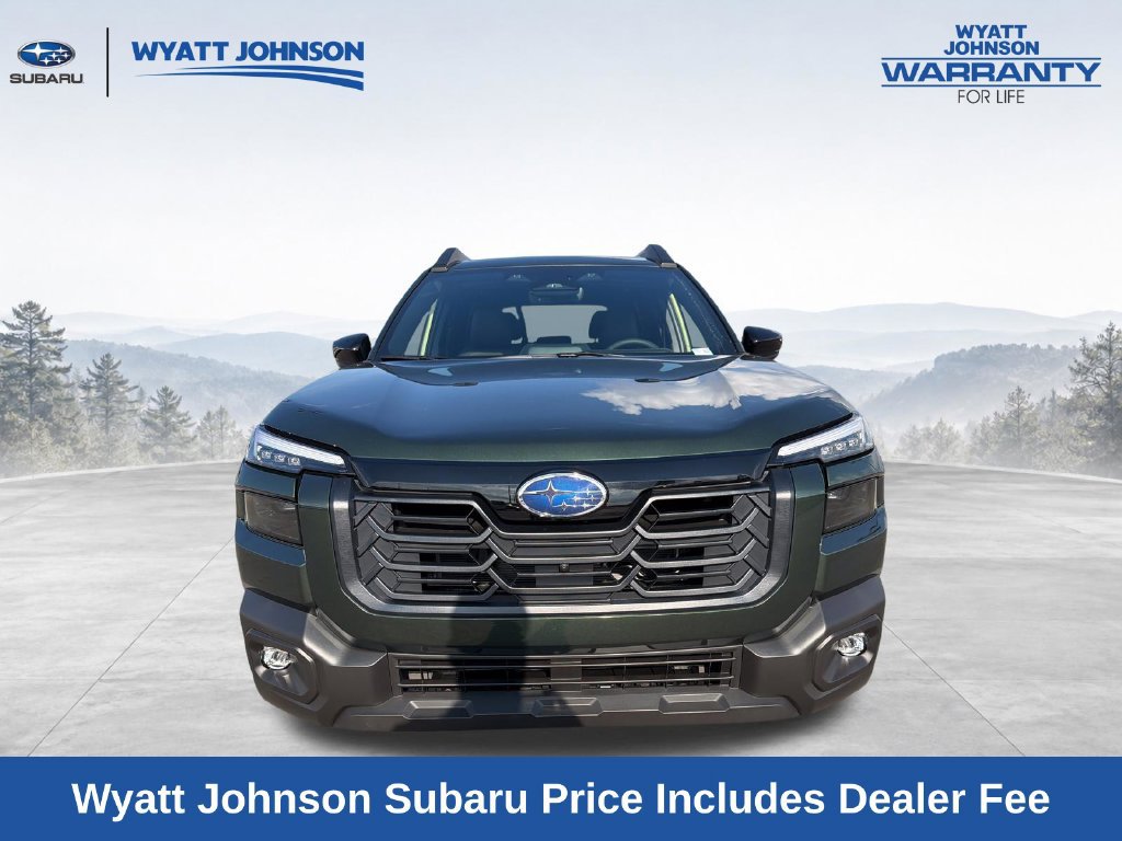 New 2026 Subaru Outback Limited XT AWD/4WD image 12