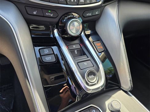 New 2025 Acura TLX w/ Technology Package image 13