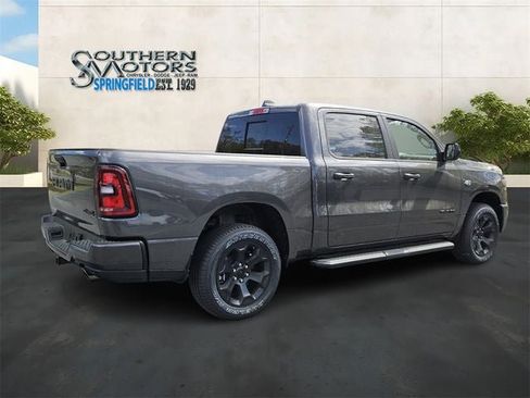 New 2026 RAM 1500 Express image 5