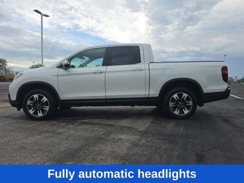 Used 2020 Honda Ridgeline RTL image 6