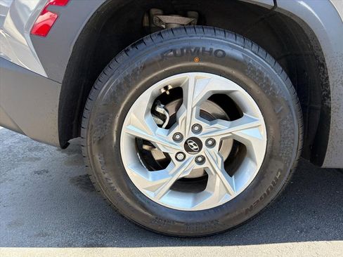 Certified 2024 Hyundai Tucson SEL image 24