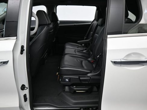Used 2022 Honda Odyssey Elite image 32