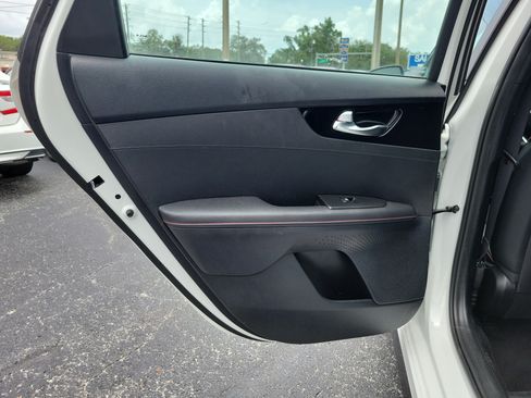 Used 2023 Kia Forte GT FWD image 20