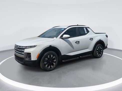 New 2026 Hyundai Santa Cruz SEL AWD/4WD image 1