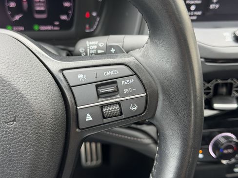 Used 2024 Honda Accord Sport image 23