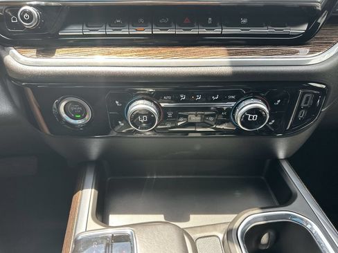Certified 2022 GMC Sierra 1500 Elevation AWD/4WD image 34