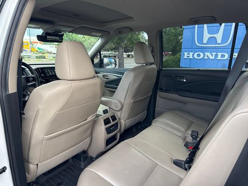 Used 2021 Honda Pilot EX-L image 20
