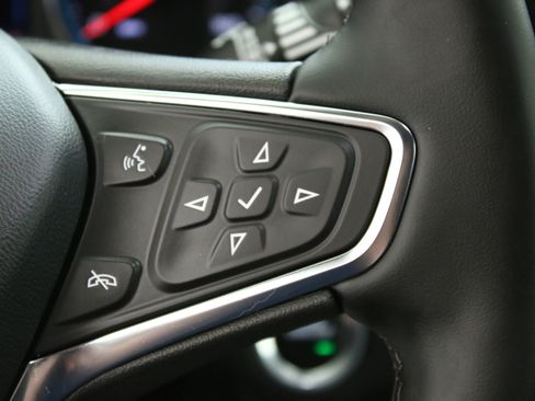 Certified 2024 Chevrolet Equinox LT FWD image 16