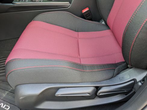 New 2026 Honda Civic Si image 19