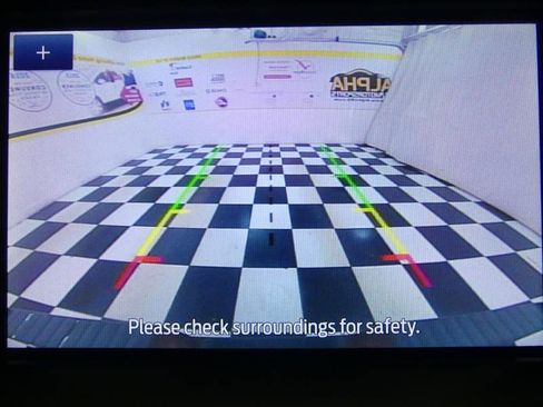 Used 2020 Ford F150 XLT w/ Equipment Group 302A Luxury image 10