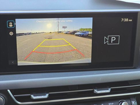 New 2026 Hyundai Sonata SE FWD image 15