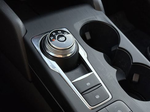 Used 2020 Ford Escape SEL image 28