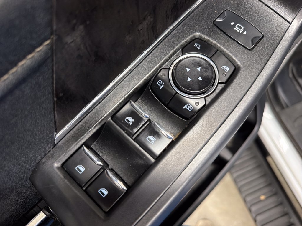 Used 2024 Ford F250 Lariat AWD/4WD image 16