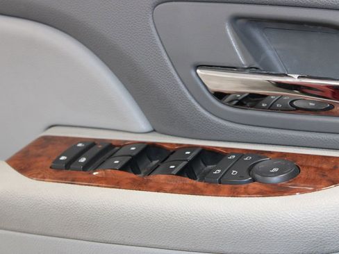 Used 2007 Chevrolet Silverado 1500 LTZ w/ Suspension Package, Off-Road" image 40