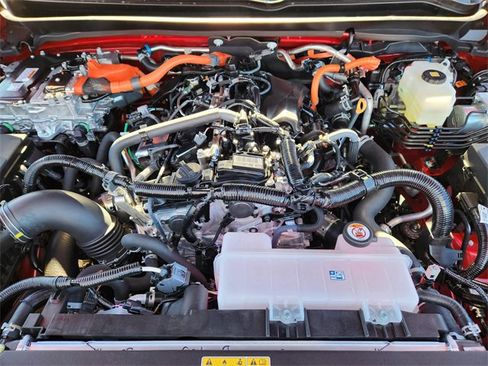 New 2026 Toyota Tacoma TRD Off-Road image 21